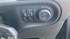 Vauxhall Grandland X 1.2 Turbo SRi Nav 5dr Petrol Hatchback